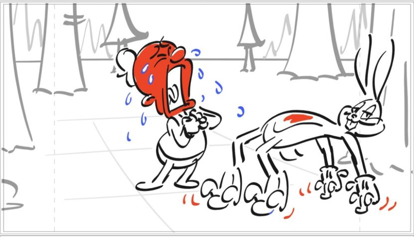 Looney Tunes - Looney Tunes Part 11