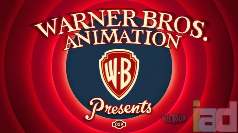 Looney Tunes - Looney Tunes Part 11