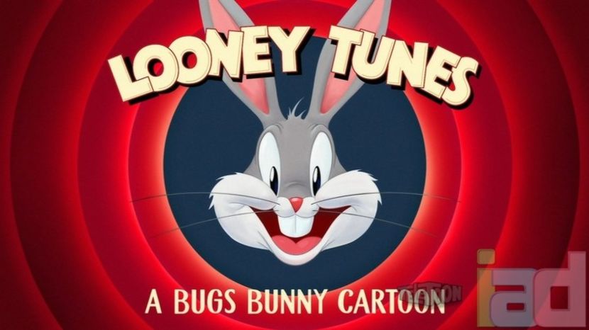 Looney Tunes - Looney Tunes Part 11
