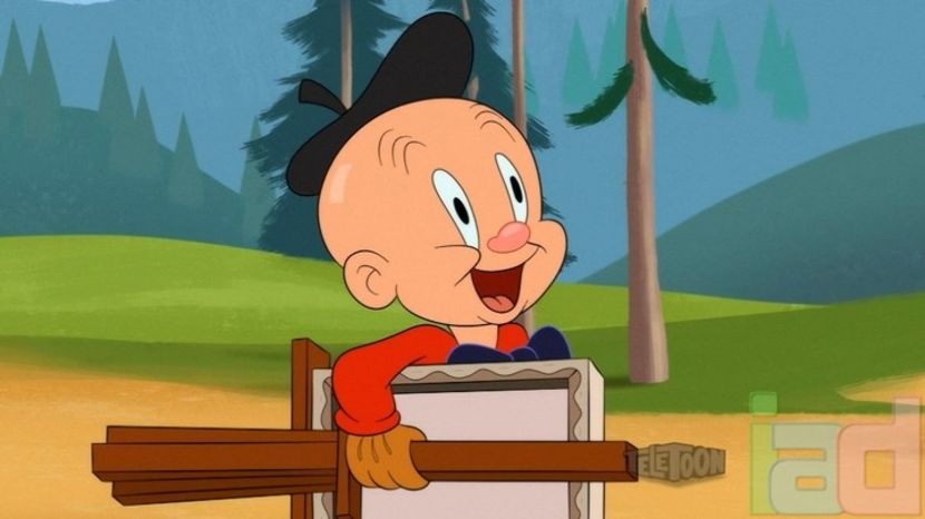 Looney Tunes - Looney Tunes Part 11