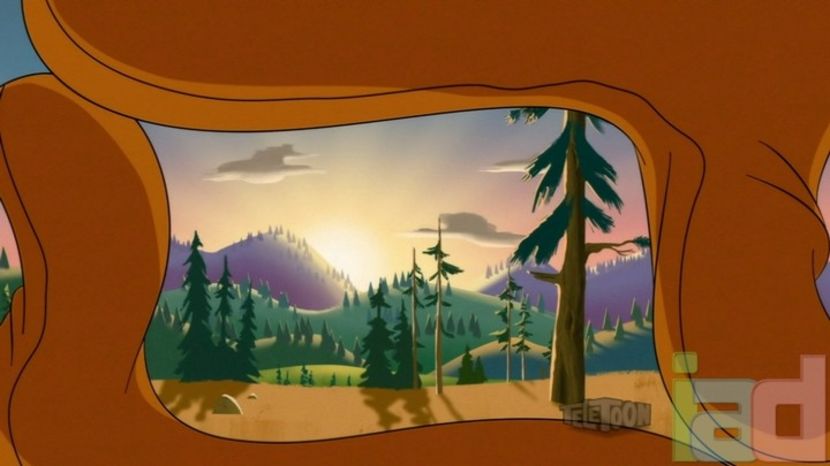 Looney Tunes - Looney Tunes Part 11