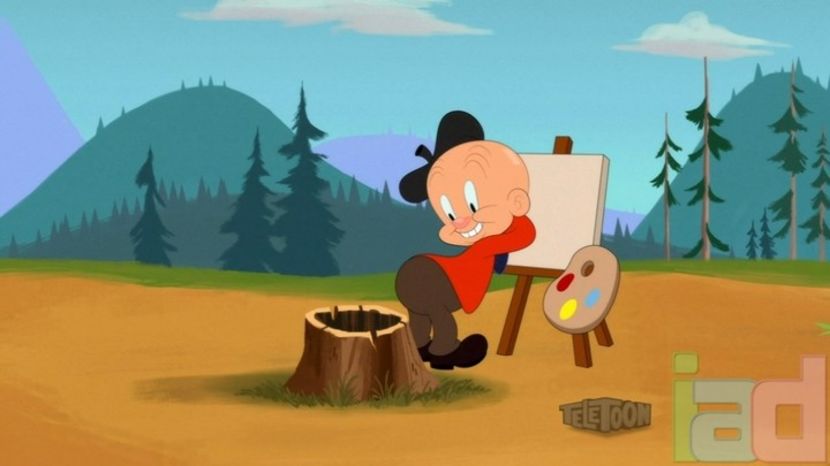 Looney Tunes - Looney Tunes Part 11