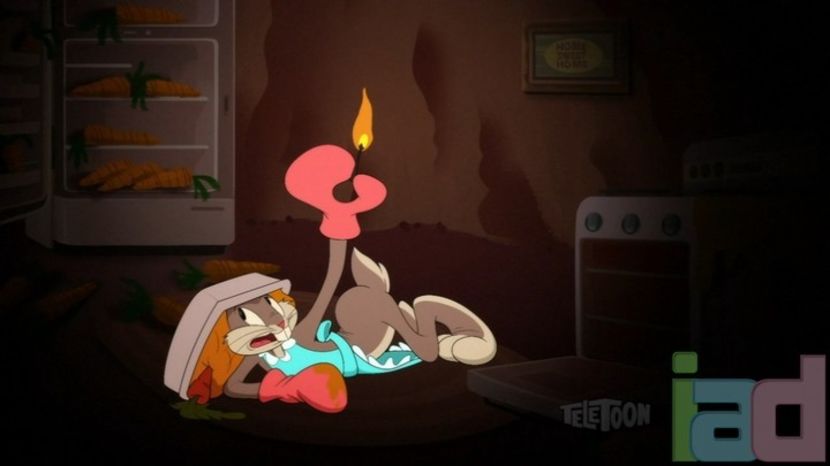 Looney Tunes - Looney Tunes Part 11