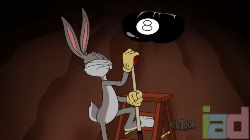 Looney Tunes - Looney Tunes Part 11