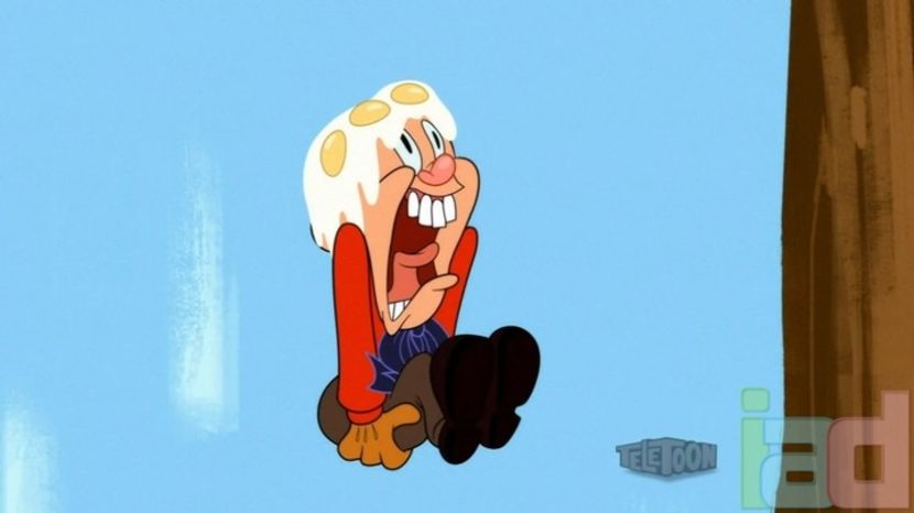 Looney Tunes - Looney Tunes Part 11