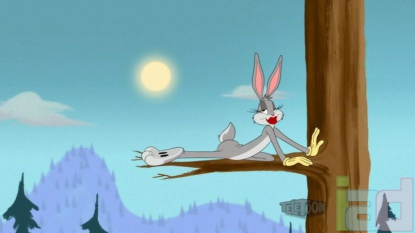 Looney Tunes - Looney Tunes Part 11