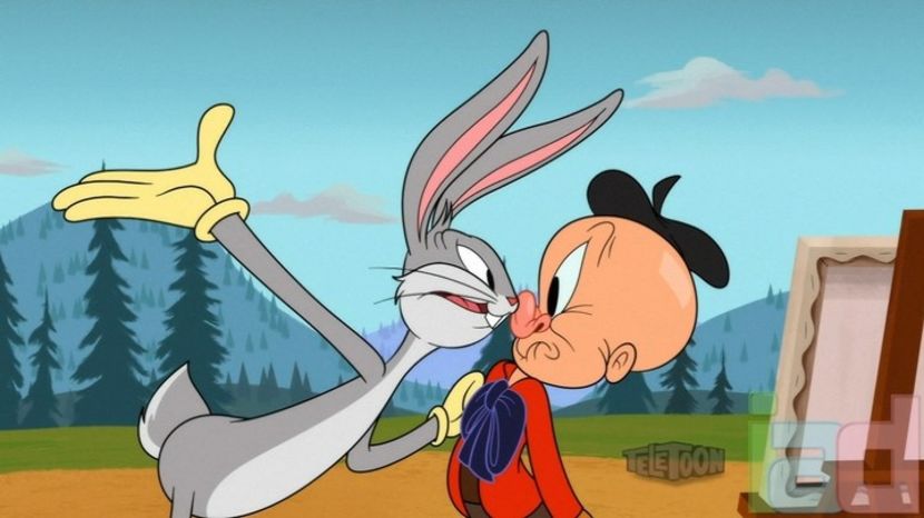 Looney Tunes - Looney Tunes Part 11