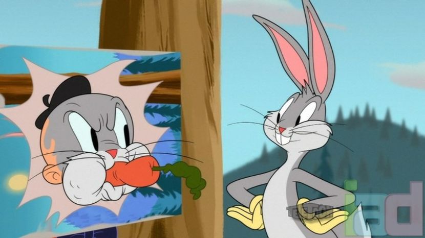 Looney Tunes - Looney Tunes Part 11
