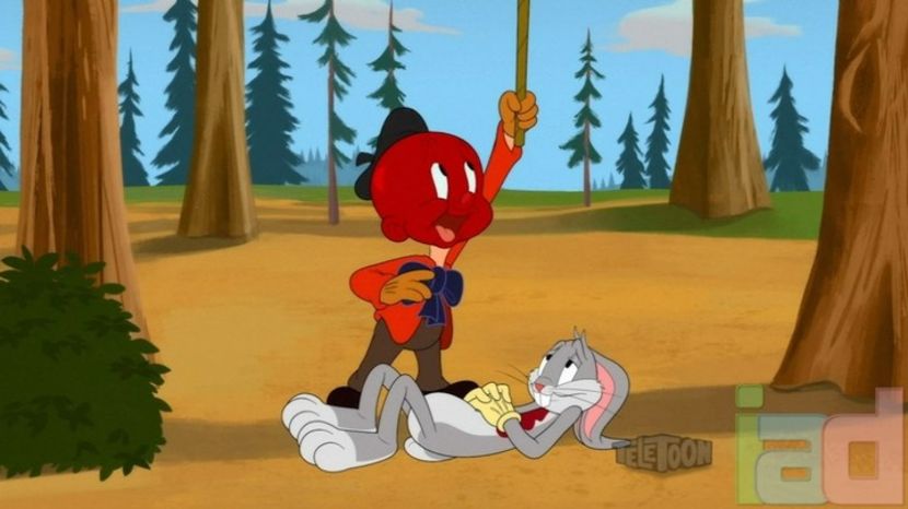 Looney Tunes - Looney Tunes Part 11