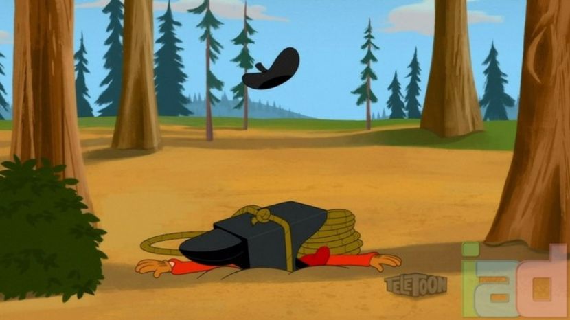 Looney Tunes - Looney Tunes Part 11