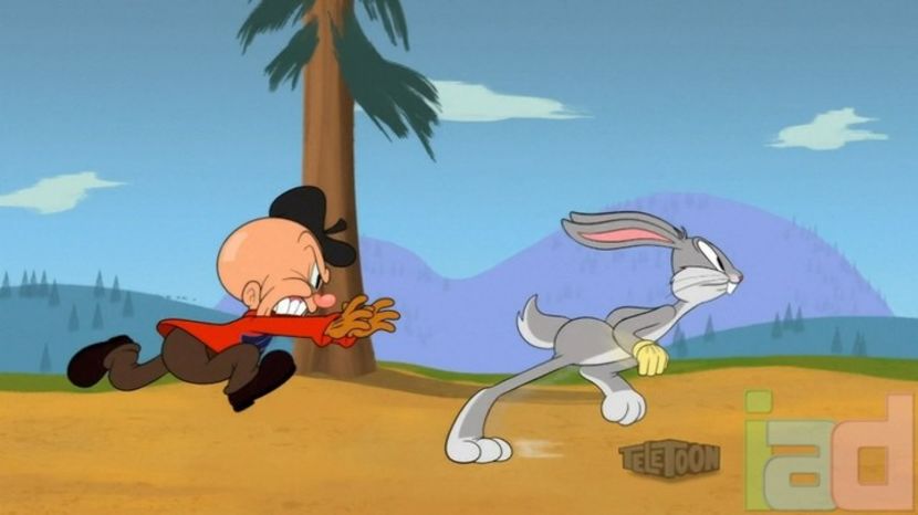 Looney Tunes - Looney Tunes Part 11