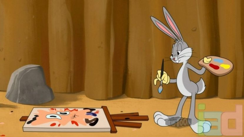 Looney Tunes - Looney Tunes Part 12