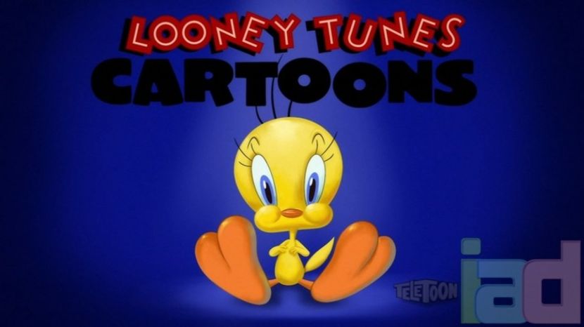 Looney Tunes - Looney Tunes Part 12