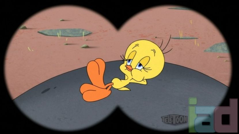 Looney Tunes - Looney Tunes Part 12