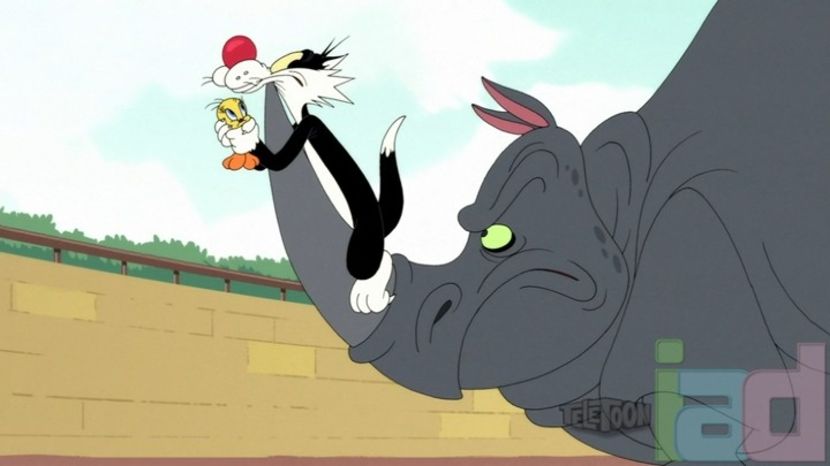 Looney Tunes - Looney Tunes Part 12