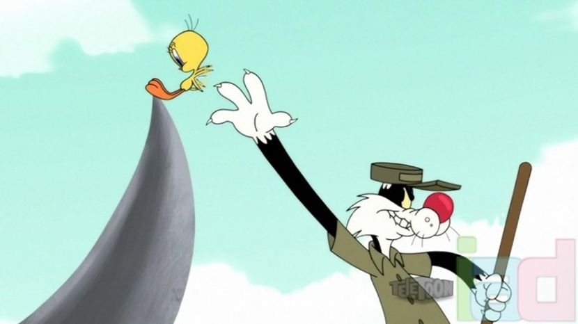 Looney Tunes - Looney Tunes Part 12