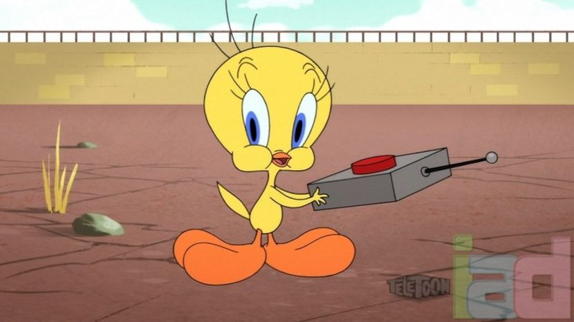Looney Tunes - Looney Tunes Part 12