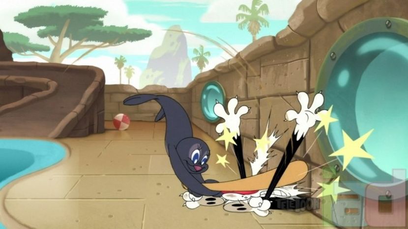 Looney Tunes - Looney Tunes Part 12