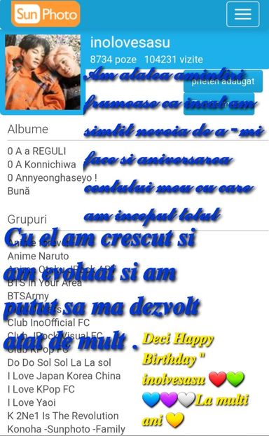 ♊☯️☕ - Annyeonghaseyo !