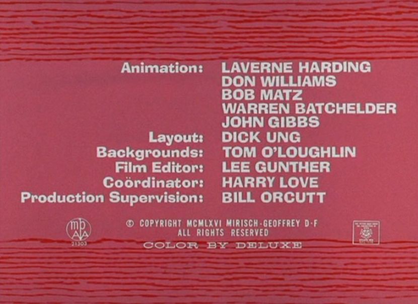 Pantera Roz - Pantera Roz