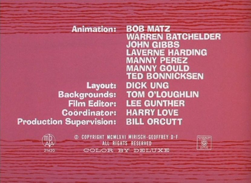 Pantera Roz - Pantera Roz