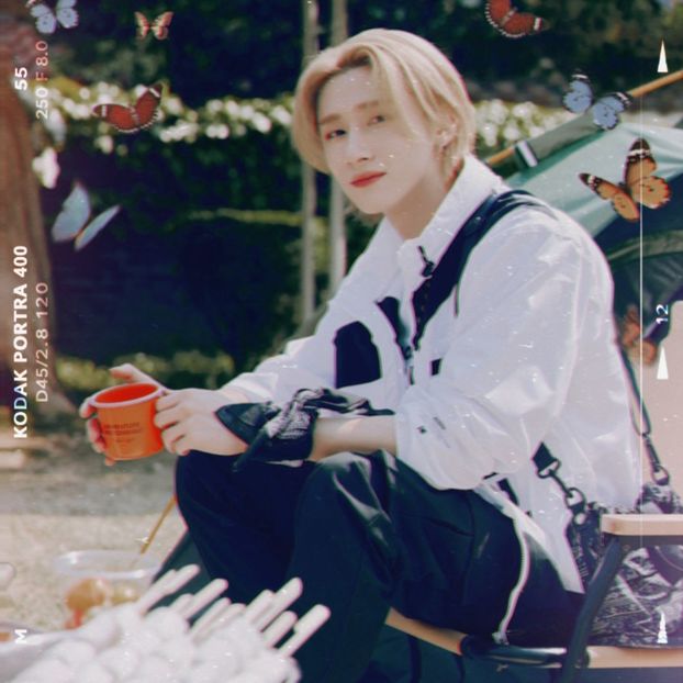 ぇ ꜜ 240thᵈ̣ᵃ̣ʸ̣ ㅎ ⊹ 28.07.2022 ₊ ❏. · ♡ - Vault of Heaven