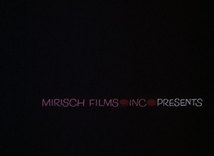 Pantera Roz - Pantera Roz Part 1