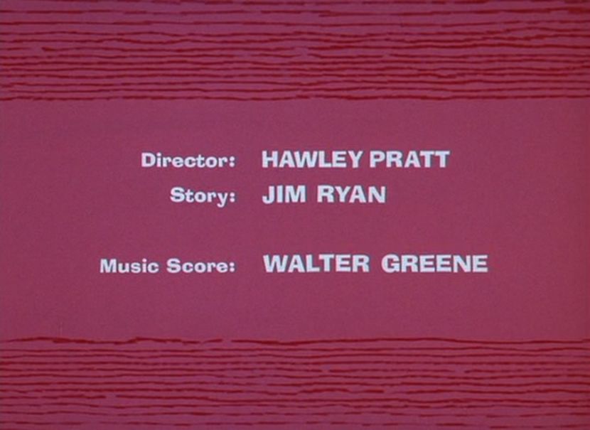 Pantera Roz - Pantera Roz Part 1