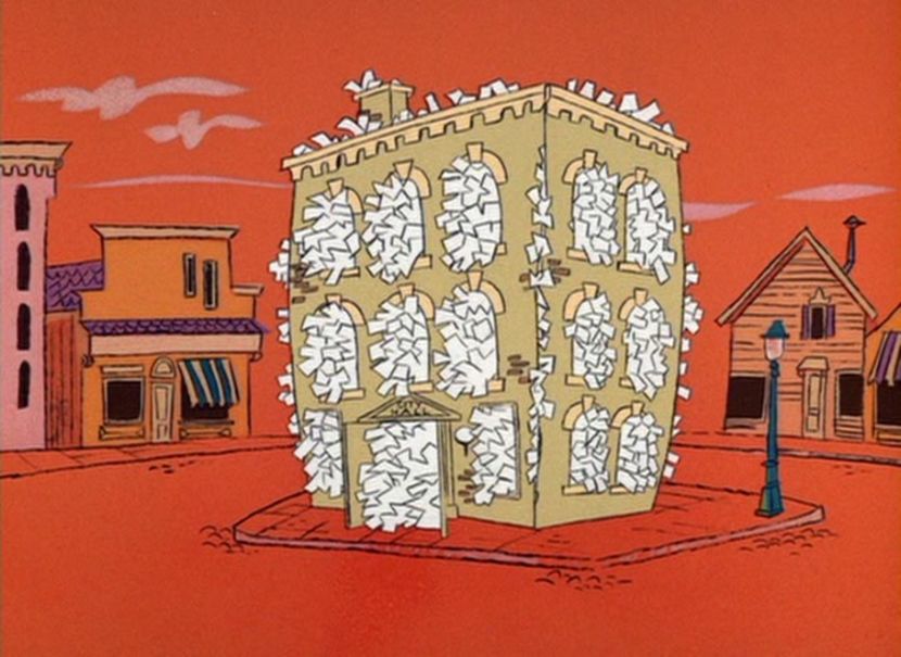 Pantera Roz - Pantera Roz Part 1