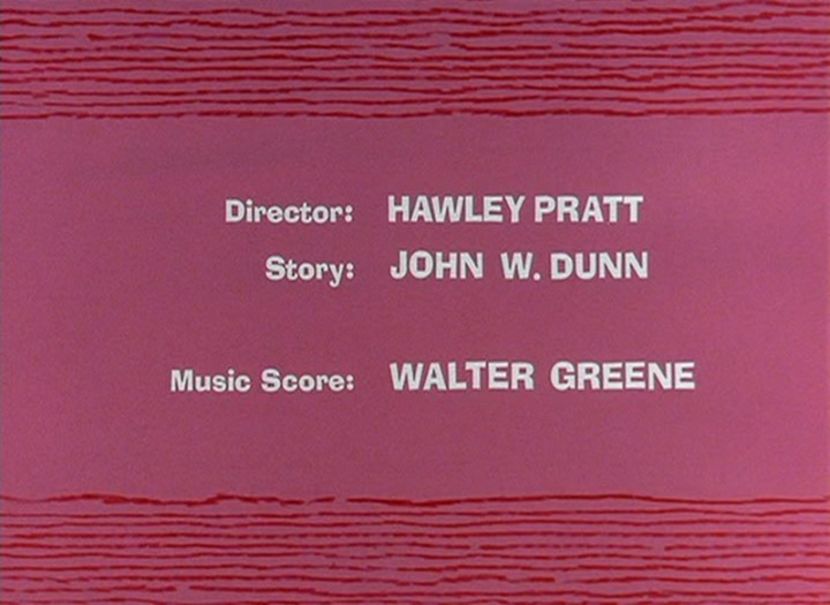 Pantera Roz - Pantera Roz Part 1