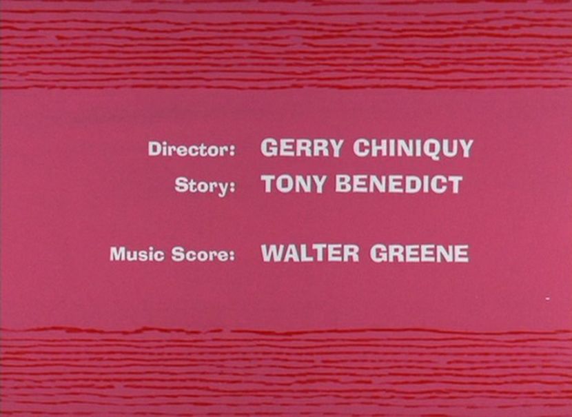 Pantera Roz - Pantera Roz Part 1