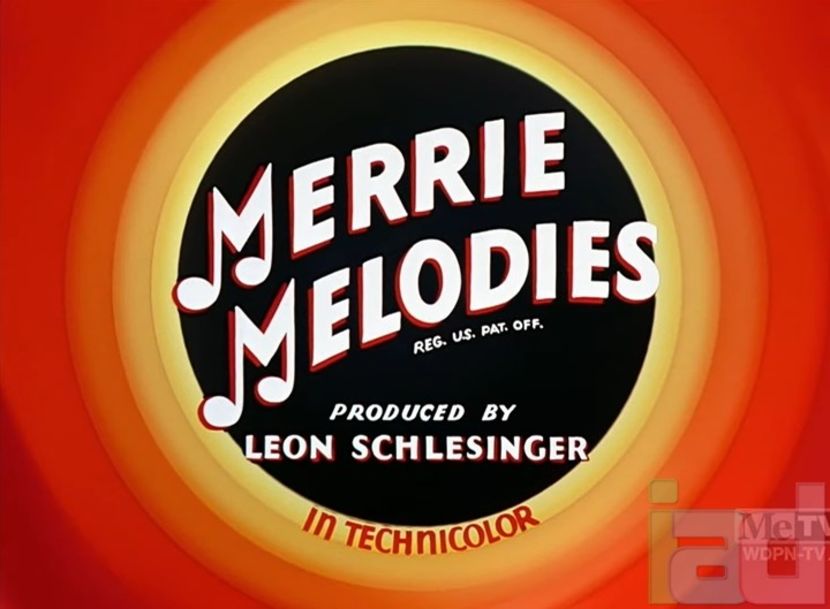 Looney Tunes - Looney Tunes Part 12