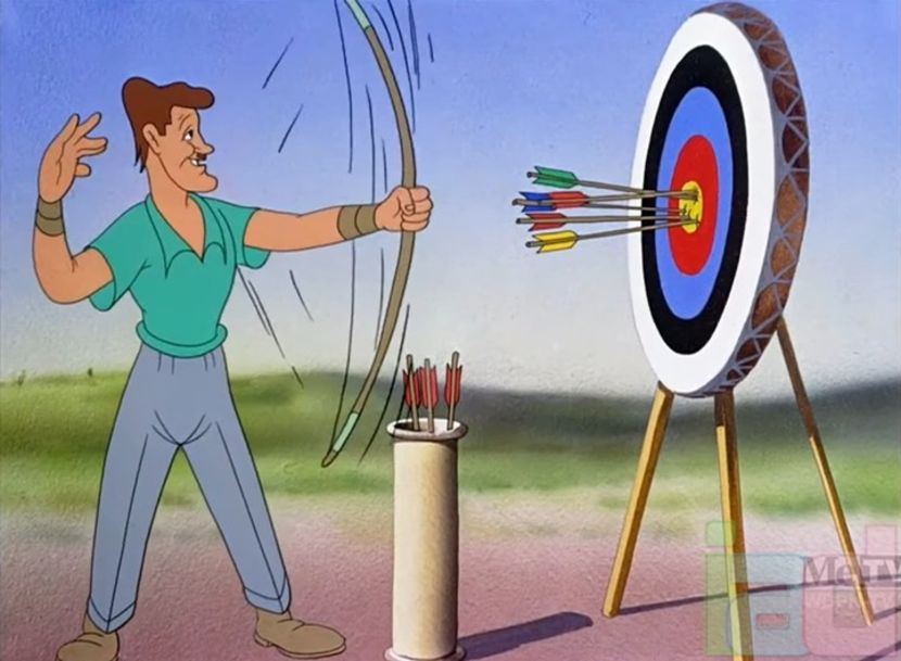 Looney Tunes - Looney Tunes Part 12