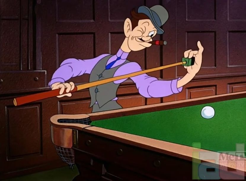 Looney Tunes - Looney Tunes Part 12