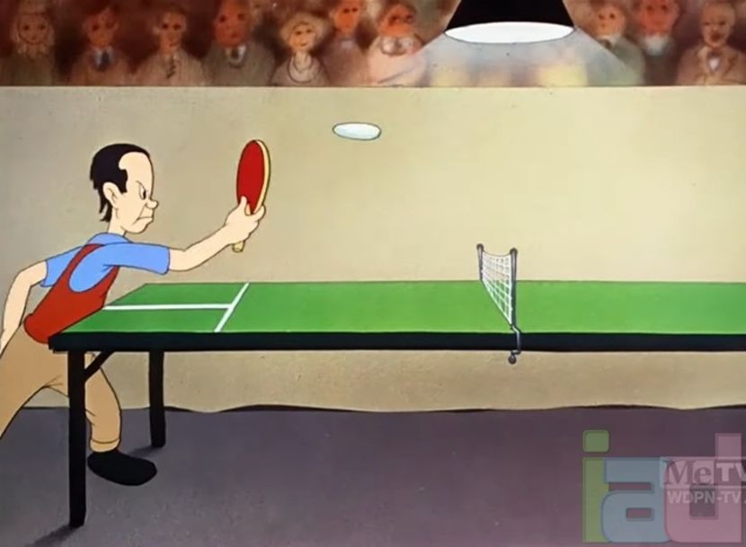Looney Tunes - Looney Tunes Part 12