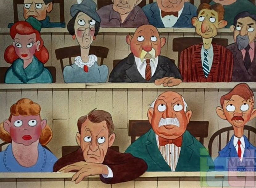 Looney Tunes - Looney Tunes Part 12