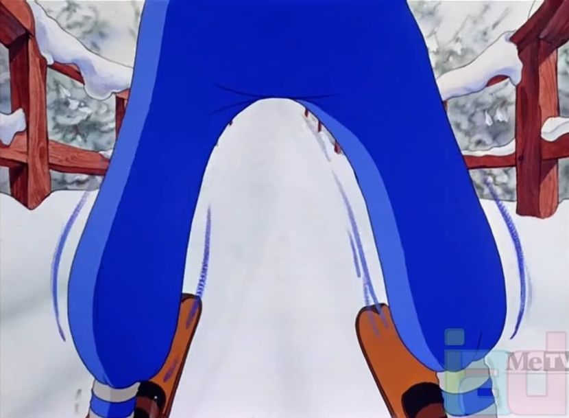 Looney Tunes - Looney Tunes Part 12