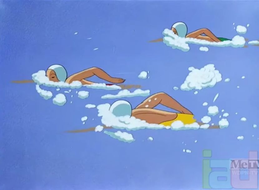 Looney Tunes - Looney Tunes Part 12