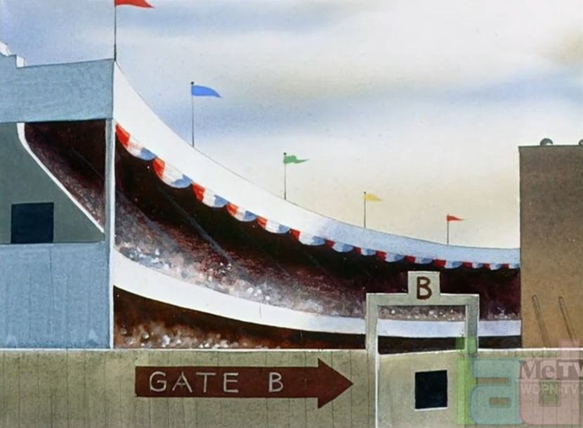 Looney Tunes - Looney Tunes Part 12