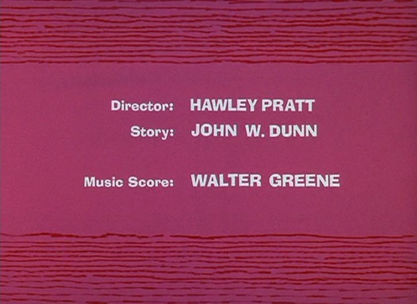 Pantera Roz - Pantera Roz Part 1