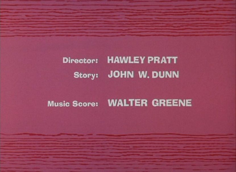 Pantera Roz - Pantera Roz Part 1