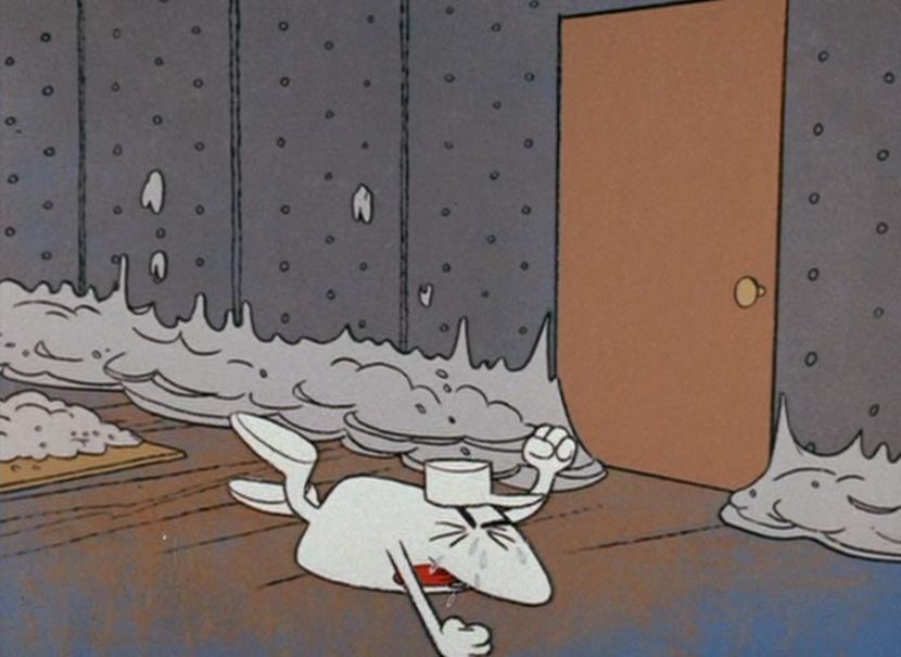 Pantera Roz - Pantera Roz Part 1