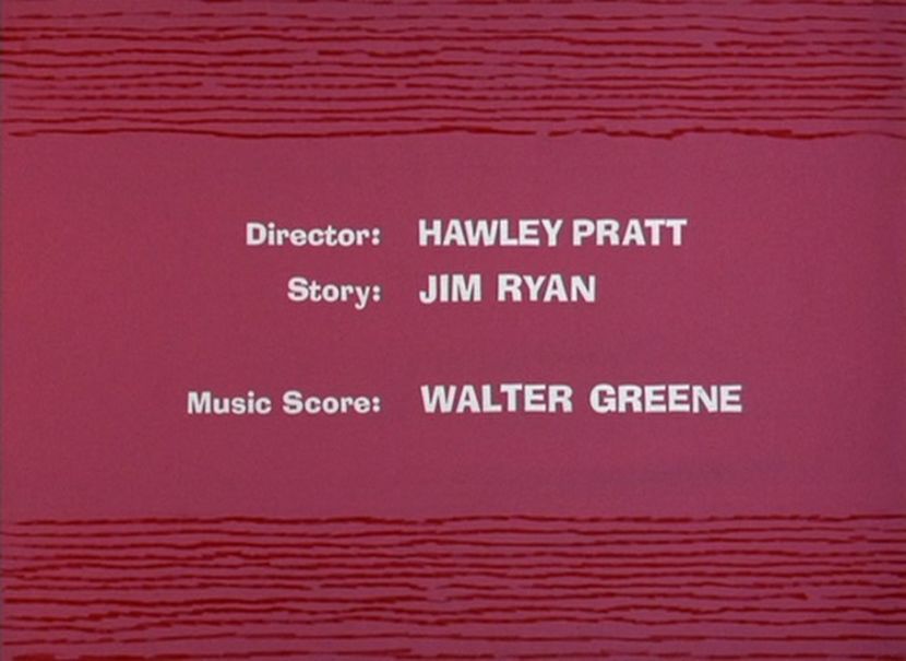 Pantera Roz - Pantera Roz Part 1