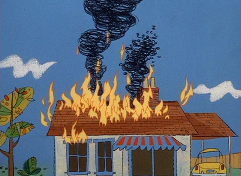 Pantera Roz - Pantera Roz Part 1