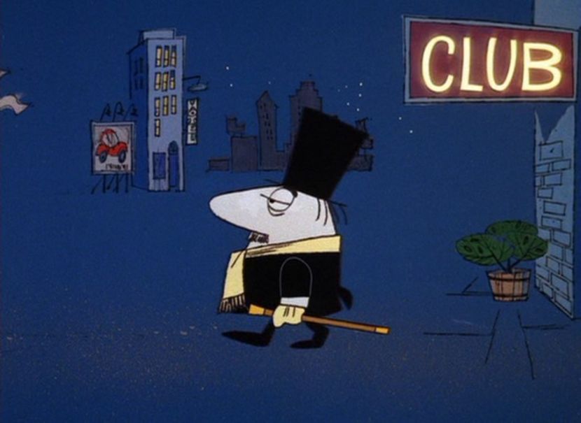 Pantera Roz - Pantera Roz Part 1