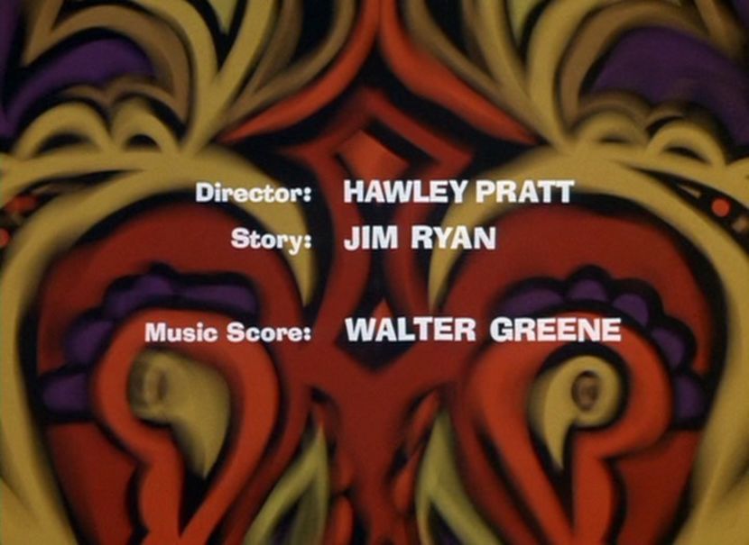 Pantera Roz - Pantera Roz Part 1