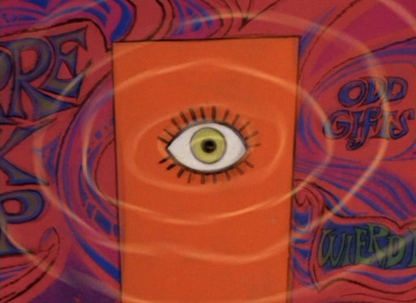 Pantera Roz - Pantera Roz Part 1