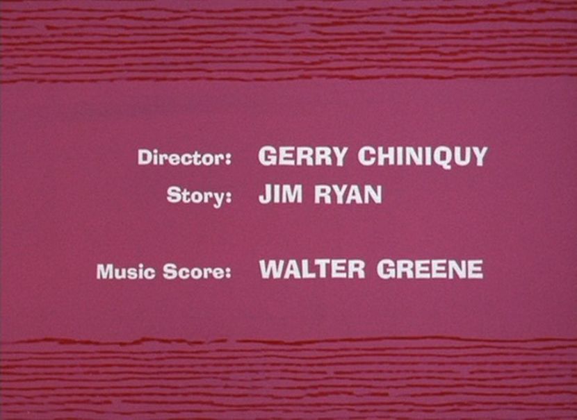 Pantera Roz - Pantera Roz Part 1