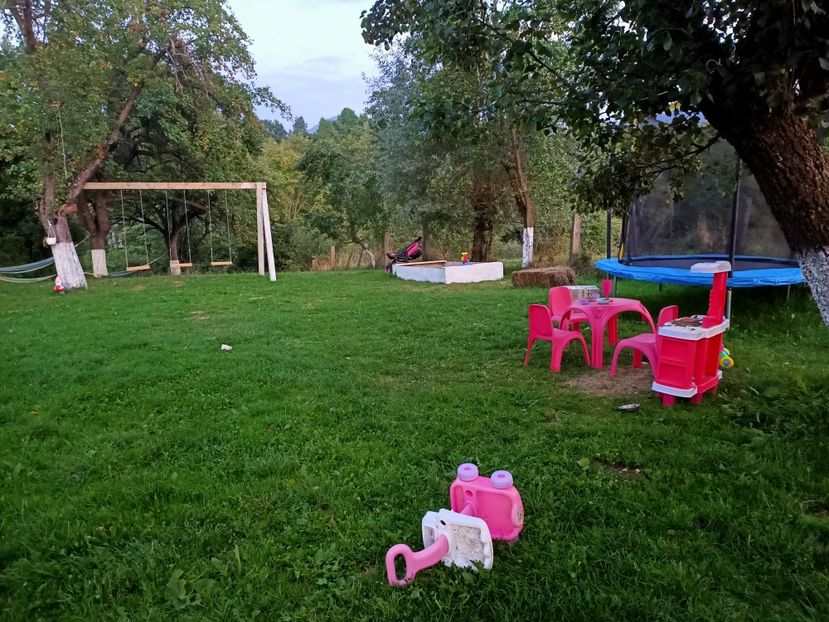 Img.2022.08.22 - Bran - Brașov