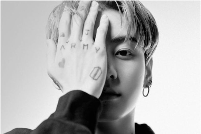 Happy Birthday JungKook ❤️❤️❤️❤️❤️ - - 5 - Konnichiwa